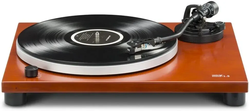 Програвач Music Hall MMF-1.5 cherry Київ - фото 1