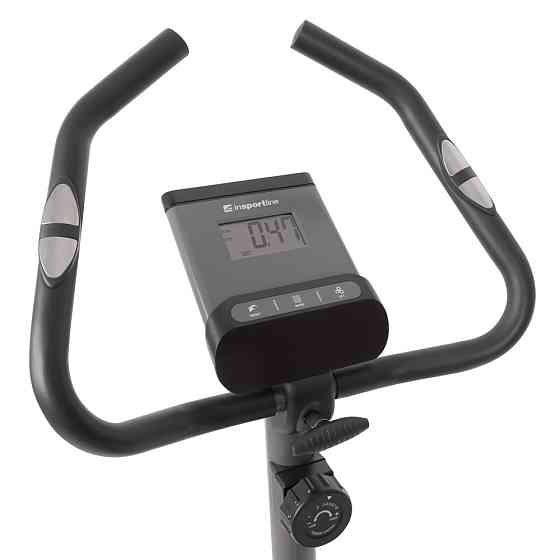 Велотренажер магнітний inSPORTline Animaran Київ