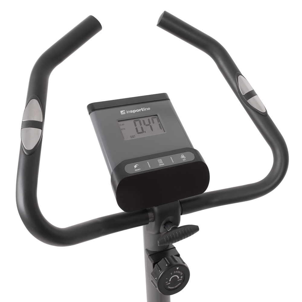 Велотренажер магнітний inSPORTline Animaran Київ - фото 4