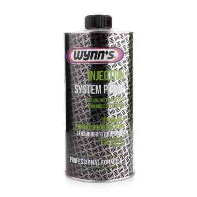 Автомобільний очисник WYNN&apos;S INJECTION SYSTEM PURGE 1л (W76695) Вінниця
