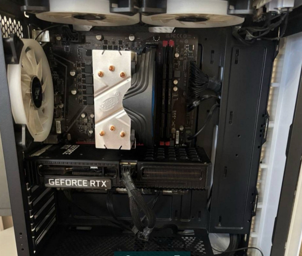 Игровой ПК Киев - изображение 2