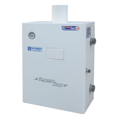 Котел ТермоБар КС-ГС-7 ДS Вінниця - фото 2