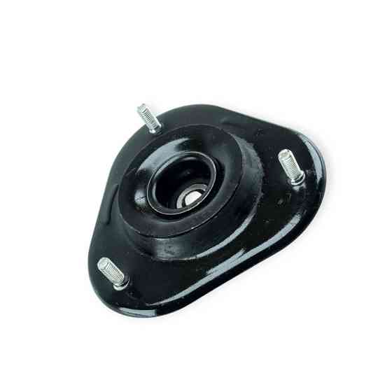 Опора стойки Джили Emgrant верхняя с болтами и подшипником (люстра) передней Мукачево