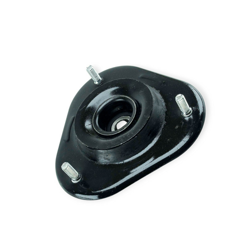 Опора стойки Джили Emgrant верхняя с болтами и подшипником (люстра) передней Мукачево - изображение 1