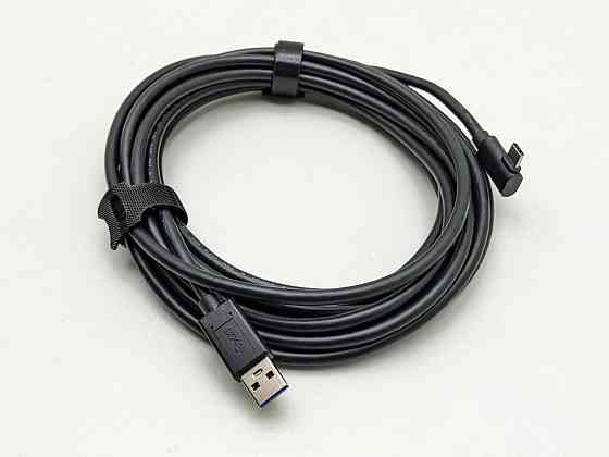 Кабель USB 3.0 to Type C for Oculus Quest 1/2 5м Луцьк