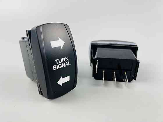 Led bar перемикач панелі Мукачево