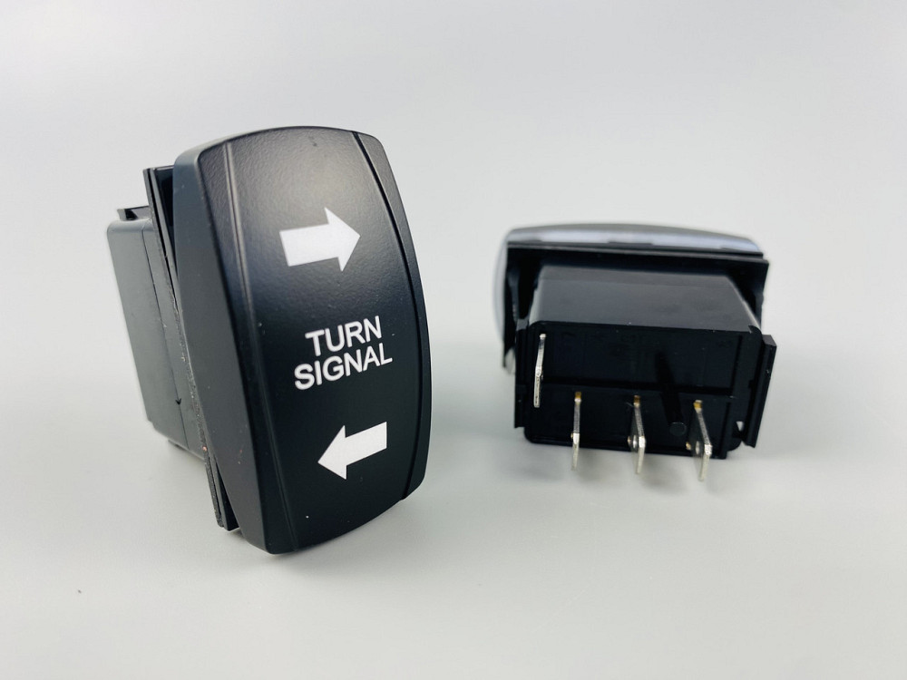 Led bar перемикач панелі Мукачево - фото 3