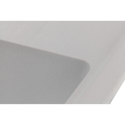 Мойка кухонная GRANADO PALMA white (gr2005) Винница - изображение 4