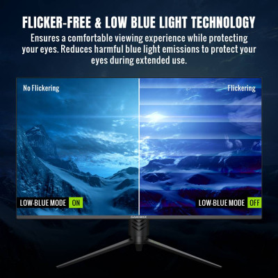 Монитор Gamemax GMX32UCDM Винница - изображение 3