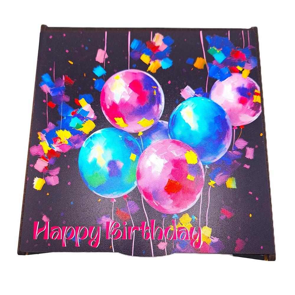 Подарок девушке на День Рождения No60 для женщины, подруге, маме, другу, мужчине, папе. Одесса - изображение 7