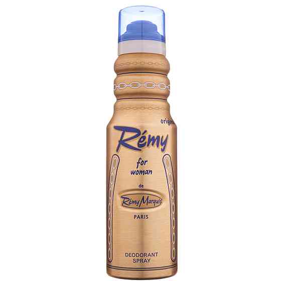 Дезодорант женский Remy Marquis 175 мл Реми Маркус Запорожье