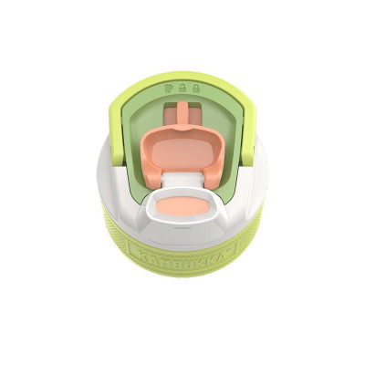 Пляшка для води Kambukka Elton 750 мл лайм (11-03040) Вінниця - фото 3