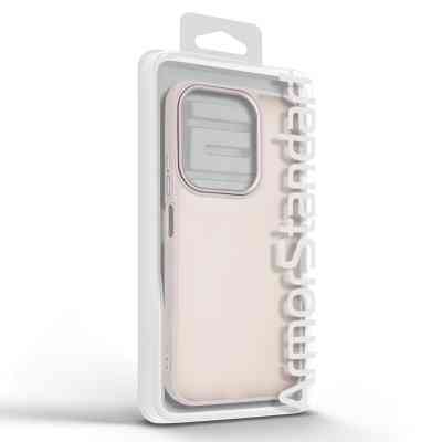 Чохол до мобільного телефона Armorstandart Frame Xiaomi Redmi 15C 4G / Poco C85 4G Grey (ARM87020) Вінниця