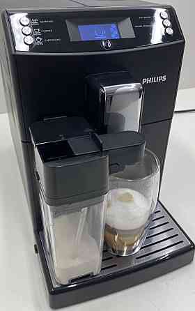 Кофеварка: Phillips Cappuccino. Харків