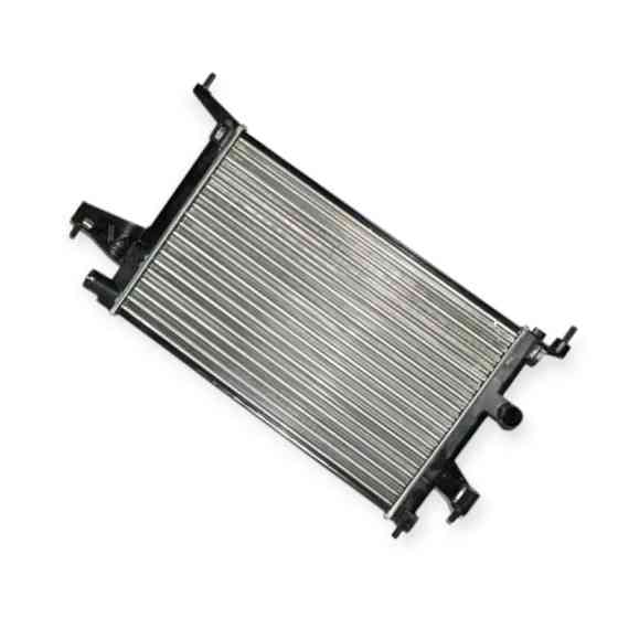 Радіатор двигуна Opel Combo, Corsa, Tigra 1.4-1.8i 00-THERMOTEC охолодження Мукачево