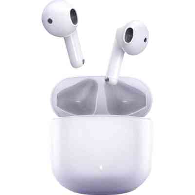 Навушники Xiaomi MiiiW TWS Wireless Earbuds Marshmallow White (MWTW03) Вінниця