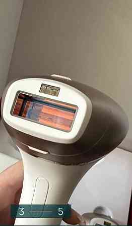 Фотоепілятор: Phillips Series 9900 BR1973/00. Київ