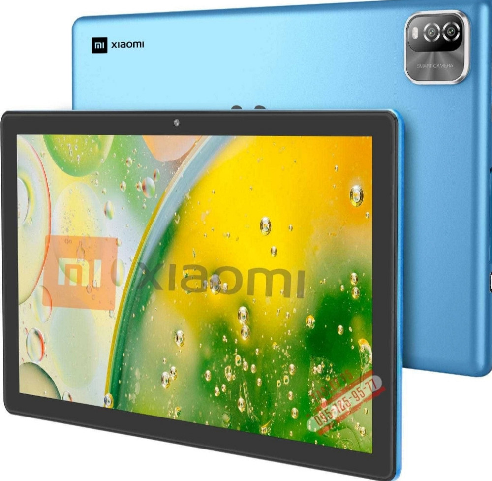 Планшет: Xiaomi Tab View / 6/8 -128Gb. DDR5/ 2SIM. Київ - фото 4