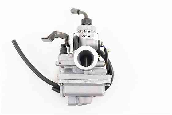 BOXER BM/ВМX 150cc Карбюратор в зборі "PF581200" Київ