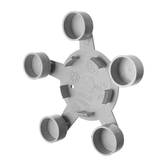 Заглушка в колісний диск Київ