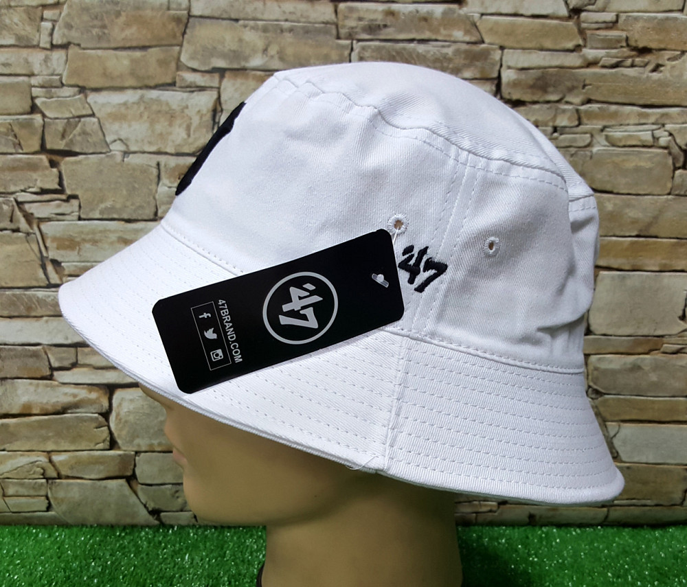 Панама NY, 47 Brand Київ - фото 2