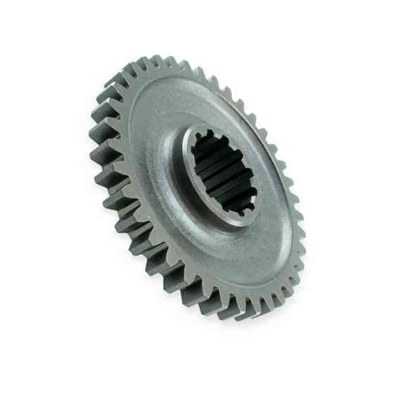 Шестерня задн.хода МТЗ Z=38, 19 5-пер. Мукачево