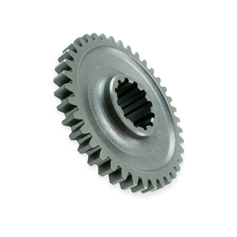 Шестерня задн.хода МТЗ Z=38, 19 5-пер. Мукачево - фото 1