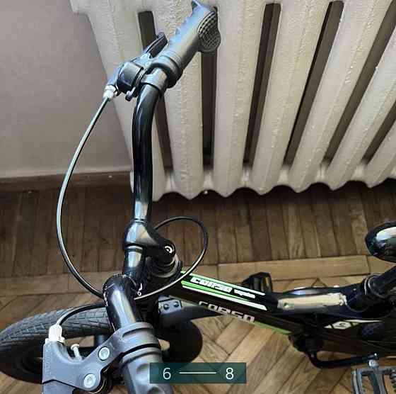 Велосипед: Corso (Детский) Киев