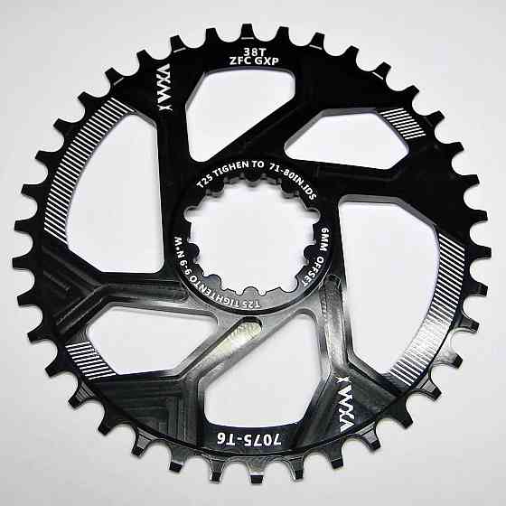 Передня зірка VXM 24255 Луцьк