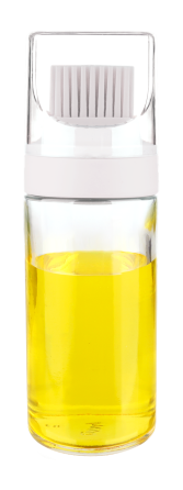 Бутылка для масла с кисточкой Viva Oil Brush (7022268) Киев