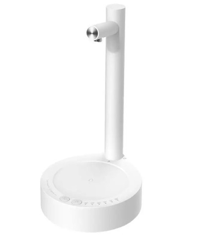 Електрична помпа для води X115 USB Диспенсер дозатор Вінниця - фото 2