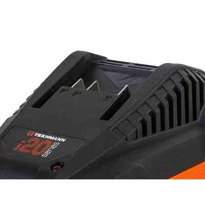 Зарядний пристрій для акумуляторів інструменту Tekhmann TBC-35/i20 (848400) Вінниця