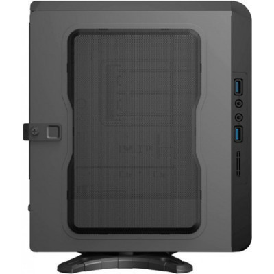 Корпус Gamemax ST103-2U3-300W Винница - изображение 10