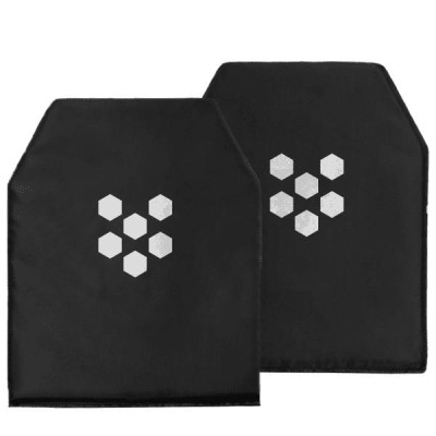 Баллистическая защита Ukrainian Armor М'який під плити PCSAI, ДСТУ 2, розмір M (SAIPCSAI2DM) Винница - изображение 1