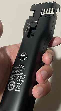 Машинки для стрижки волос Xiaomi ENCHEN Boost Hair Trimmer. Киев