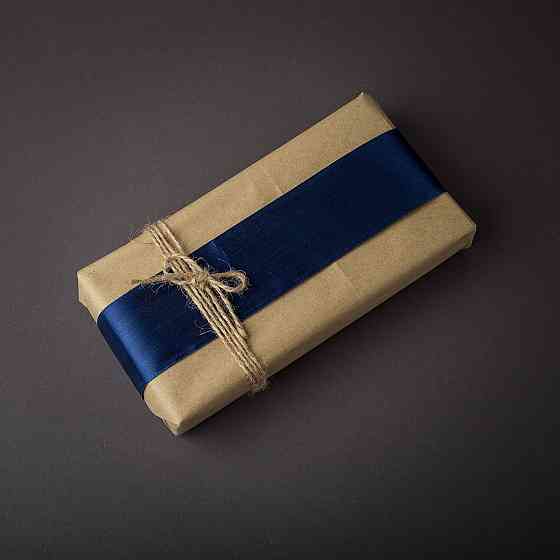 Подарункова упаковка кольори в асортименті 18255 Київ