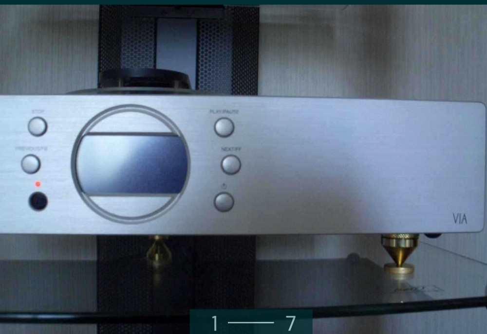 Проигрыватель: CD Cairn Via Soft.Последний экземпляр. Киев - изображение 7