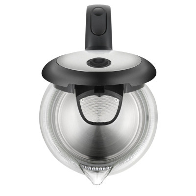 Электрочайник AMICA KD 2050G Винница - изображение 6