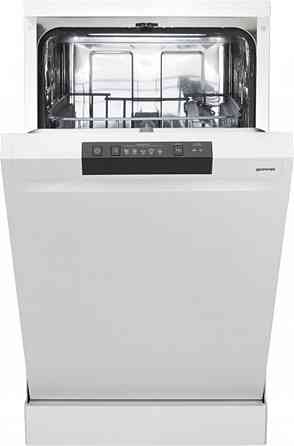 Посудомийна машина Gorenje GS520E15W ( 12038 ) Харків