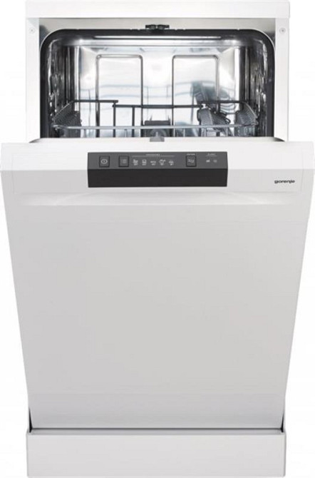 Посудомийна машина Gorenje GS520E15W ( 12038 ) Харків - фото 4