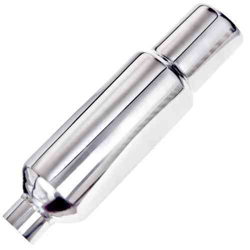 Прямоточний глушник моделі НГ-0707 Харків