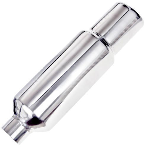 Прямоточний глушник моделі НГ-0707 Харків - фото 5