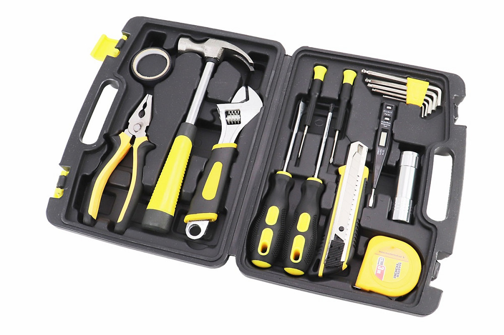 Набір інструментів 17 предметів "Універсал" 78-0317 Київ - фото 1