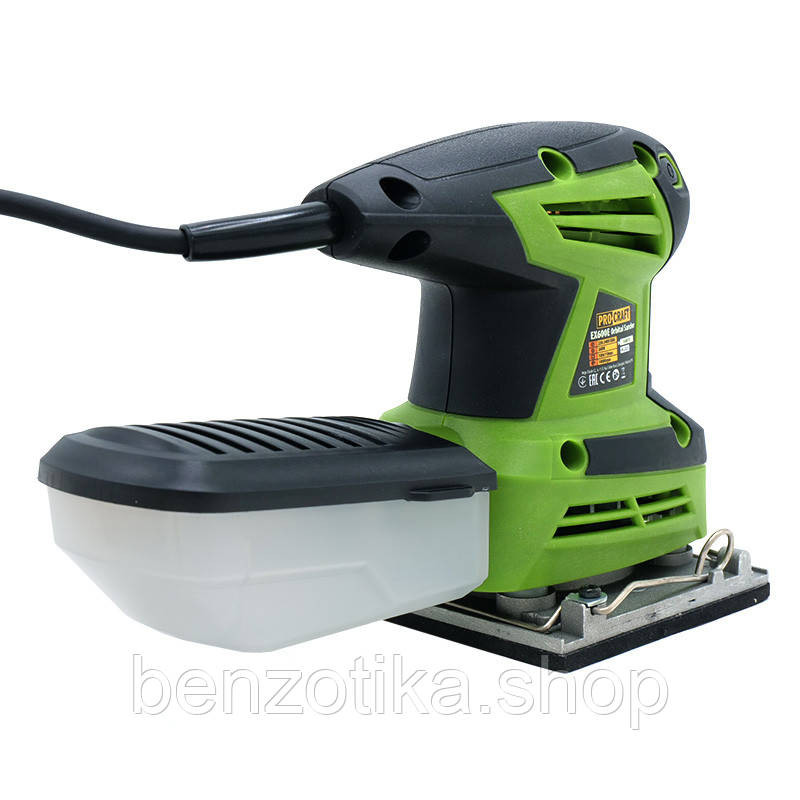 Ексцентрик Procraft EX600E Київ - фото 4