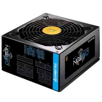 Блок живлення Chieftec 850W Proton (BDF-850C) Вінниця