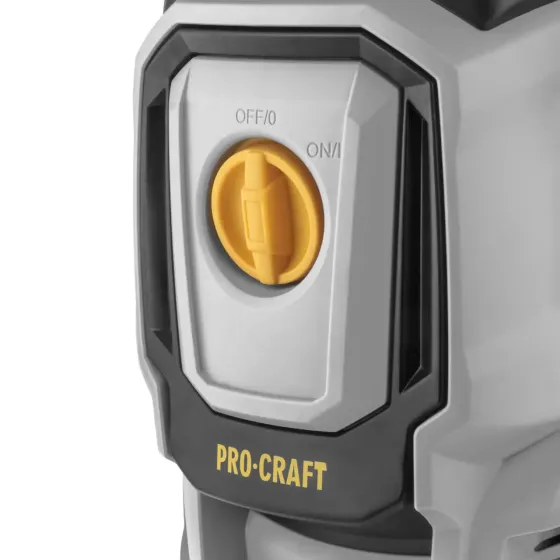 Универсальные мойки высокого давления Procraft 1800 Вт, Мойка высокого давления, Мойка высокого давления 140бар Львов