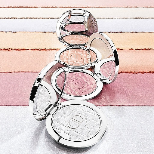 Хайлайтер Dior Forever Glow Luminizer Слов'янськ