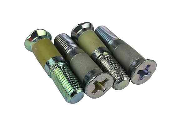 Болт 2108, 2109, 21099, 2110-2115 (к-кт 4 шт) безшумний Мукачево