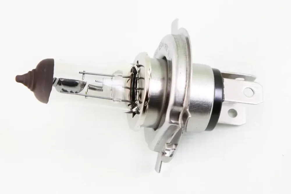 Лампа галогована 12 у H4/P43t Bosch 60/55 Вінниця - фото 1