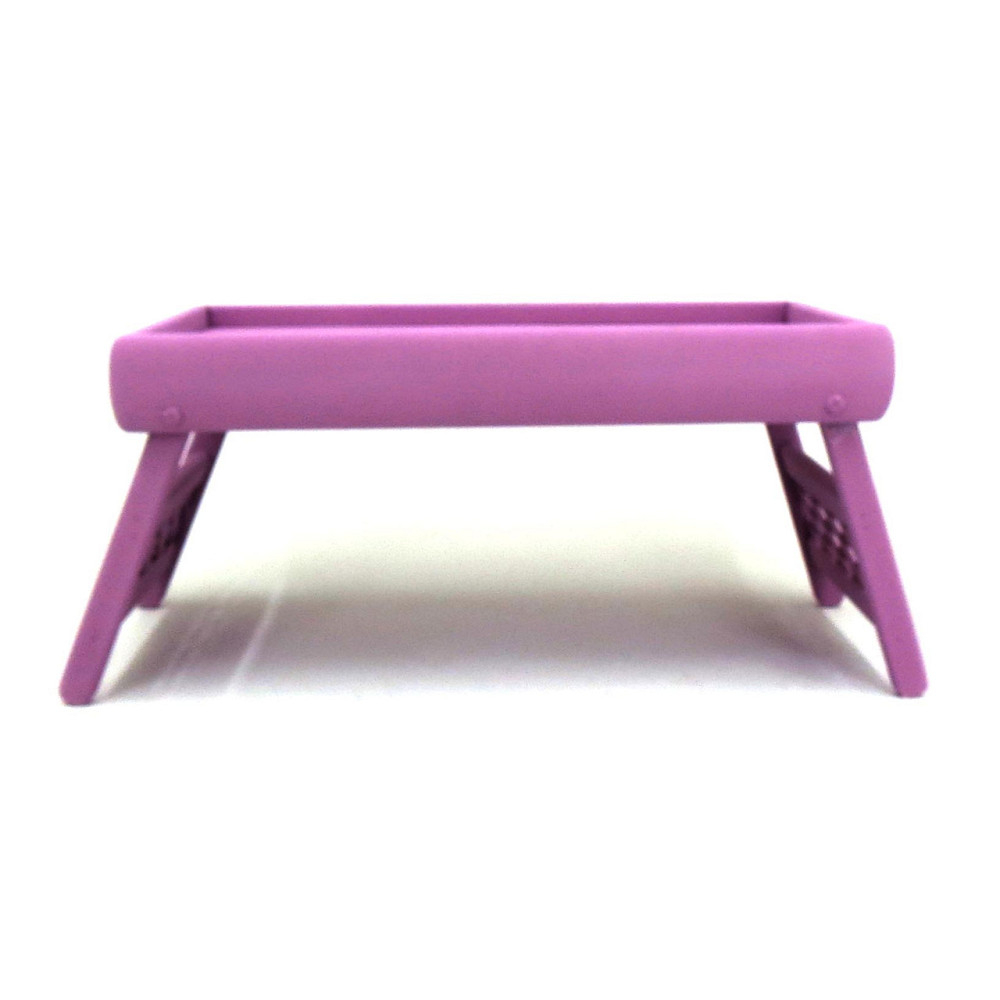 Столик-поднос для завтрака 